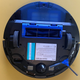 Image for article titled Eufy RoboVac G30 Hybrid Vacuums and Mops, But Leaves Little Treats for Your Feet to Find